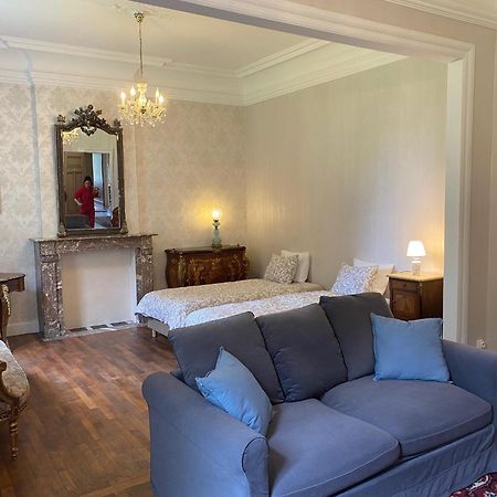 Daverdisse Chateau De Porcheresse المظهر الخارجي الصورة